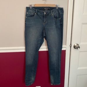 Boyfriend Jeans 12R Torrid